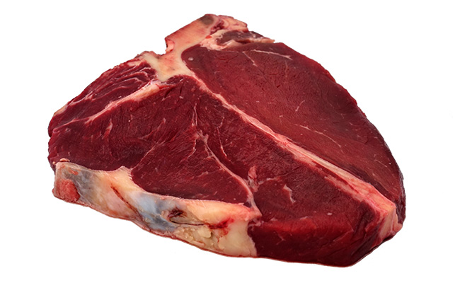 T-bone Steak